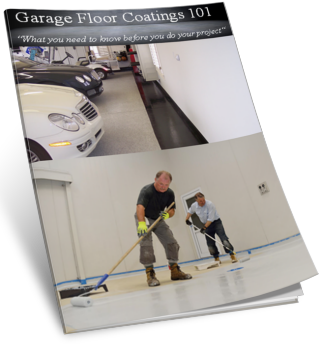 Garage Floor Coatings